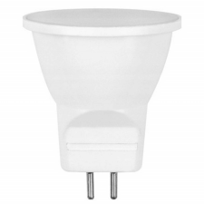 Ecolight LED izzó MR11 3W 270lm 3000K Meleg 120° 12V ECOLIGHT izzó
