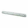 Ecolight Oprawa Lampa Hermetyczna LED Pyłoszczelna 1x T8 60cm Full Plate Ecolight