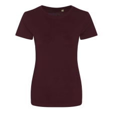 Ecologie EA001F CASCADES ORGANIC WOMEN&#039;S TEE S munkaruha