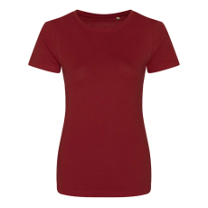 Ecologie EA001F CASCADES ORGANIC WOMEN'S TEE XS