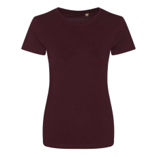 Ecologie EA001F CASCADES ORGANIC WOMEN'S TEE XS