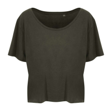 Ecologie EA002F DAINTREE ECOVISCOSE WOMEN'S TEE XS