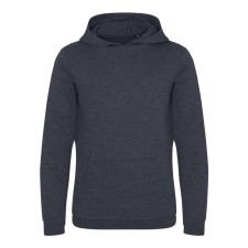 Ecologie EA040 imisex kapucnis pulóver Ecologie, Charcoal-M férfi pulóver, kardigán