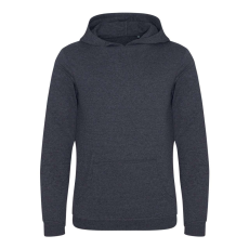 Ecologie EA040 imisex kapucnis pulóver Ecologie, Charcoal-S