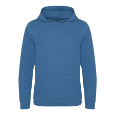 Ecologie EA040 imisex kapucnis pulóver Ecologie, Ink Blue-XS férfi pulóver, kardigán