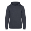 Ecologie EA040 LUSAKA SUSTAINABLE HOODIE XS