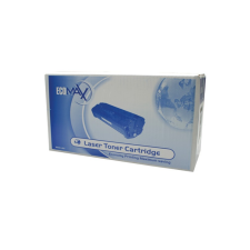 ECOMAX (HP CF287A) Toner Fekete - Chipes nyomtatópatron & toner