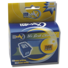 ECOMAX Tintapatron 6656 - EM56 (EM56) nyomtatópatron & toner