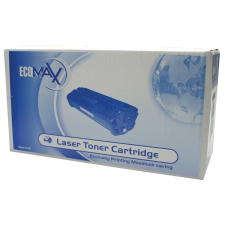 ECOMAX Toner 2612PQ (12PQ) (Q2612-PQ) nyomtatópatron & toner