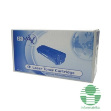 ECOMAX Toner 728- New Chip (CE728-NC) nyomtatópatron & toner