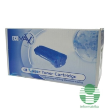 ECOMAX Toner Samsung 1640 (ML-1640) nyomtatópatron & toner