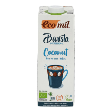  ECOMIL BIO BARISTA KÓKUSZITAL 1000ML reform élelmiszer