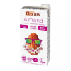 EcoMil Bio mandulaital cukormentes - protein 1 liter