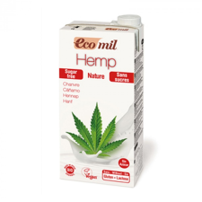 Ecomil Ecomil bio kenderital 1000 ml alapvető élelmiszer