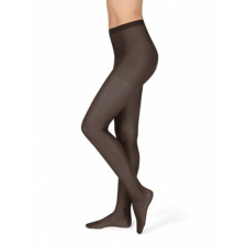 ECONOMY TIGHTS harisnyanadrág 20 DEN S fekete EVONA harisnya, combfix
