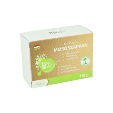 EcoNut mosódiós házi mosószappan 150g tisztító- és takarítószer, higiénia