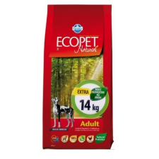 Ecopet Natural Adult Maxi 14kg kutyaeledel