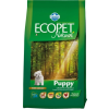 Ecopet Natural Puppy Mini 2,5Kg Száraz Kutyatáp