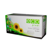 ECOPIXEL Black (EPSON T7551) (For Use) nyomtatópatron & toner