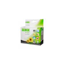 ECOPIXEL (Brother LC3619XL) Tintapatron Sárga - Chipes nyomtatópatron & toner