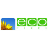 ECOPIXEL CA2971B001FU Color (CANON CL-513) (For Use)