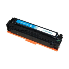 ECOPIXEL Canon CRG054H Utángyártott Cián Toner nyomtatópatron & toner