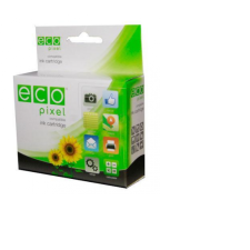 ECOPIXEL (Canon PGI-550 + CLI-551 CMYK XL) Tintaparton multipack Fekete + Színes nyomtatópatron & toner