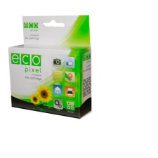 ECOPIXEL (Canon PGI-570 + CLI-571 CMYK XL) Tintapatron multipack Fekete + Színes (0386C005FUEC2) nyomtatópatron & toner