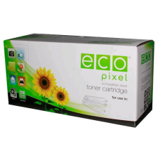 ECOPIXEL CRG731 Y utángyártott Canon toner sárga nyomtatópatron & toner