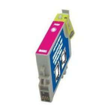 ECOPIXEL Epson T0483 magenta utángyártott tintapatron nyomtatópatron & toner