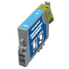 ECOPIXEL Epson T0485 VilágosCián utángyártott tintapatron nyomtatópatron & toner