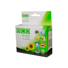 ECOPIXEL Epson T3591 ECOPIXEL fekete kompatibilis tintapatron nyomtatópatron & toner