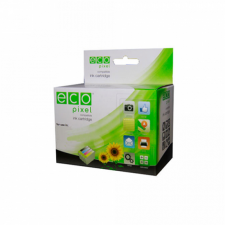 ECOPIXEL Epson T6731 70 ml ECOPIXEL fekete kompatibilis tintapatron nyomtatópatron & toner