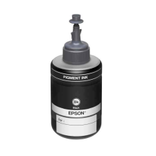 ECOPIXEL Epson T7741 fekete tinta, pigment 140ml (utángyártott) nyomtatópatron & toner