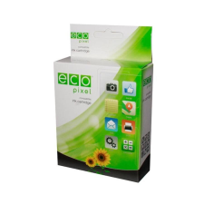 ECOPIXEL Festékpatron utángyártott ECOPIXEL C9393A (HP) sárga 35ml nyomtatópatron & toner