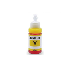 ECOPIXEL FU utángyártott Canon GI-41 tinta sárga (4545C001FU) (4545C001FU) nyomtatópatron & toner