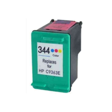 ECOPIXEL Hp 344 utángyártott tintapatron (Hp C9363EE) nyomtatópatron & toner