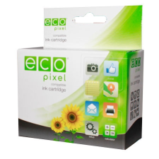 ECOPIXEL (HP C6656 56) Tintapatron Fekete (C6656APARTON100) nyomtatópatron & toner