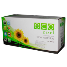 ECOPIXEL HP CE400X/CE250X (10500 old.) ECOPIXEL fekete kompatibilis toner nyomtatópatron & toner