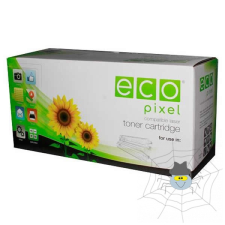 ECOPIXEL HP CE505A / CF280A / Canon CRG-719A univerzális fekete toner (ECOPIXEL utángyártott) nyomtatópatron & toner