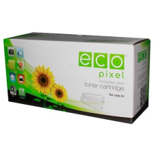 ECOPIXEL HP CE505A/CF280A fekete toner 2,7K (utángyártott Ecopixel) nyomtatópatron & toner