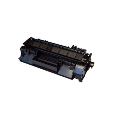 ECOPIXEL Hp CE505A utángyártott toner (Hp 05A) nyomtatópatron & toner