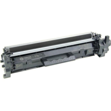 ECOPIXEL (HP CF217A) Toner Fekete - Chipes nyomtatópatron & toner
