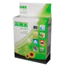 ECOPIXEL HP FU F6V24AE /652 utángyártott szines patron (F6V24AEFUEC) (F6V24AEFUEC) - Nyomtató Patron nyomtatópatron & toner