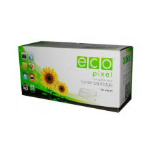 ECOPIXEL (HP Q2612X) Toner Fekete nyomtatópatron & toner