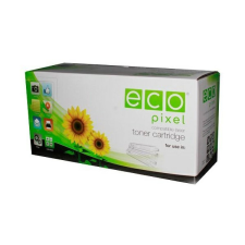 ECOPIXEL (HP Q5949A/Q7553A) Toner Fekete (DEPO9521) nyomtatópatron & toner