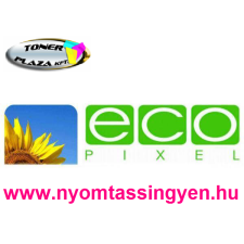 ECOPIXEL HP toner, utángyártott, fekete, CB540A nyomtatópatron & toner