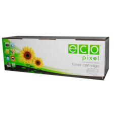 ECOPIXEL (New Build) utángyártott HP CB541A/CE321A/CF211A toner ciánkék (HPCB541AFUEC) (HPCB541AFUEC) nyomtatópatron & toner