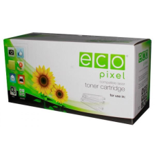 ECOPIXEL (New Build) utángyártott HP CF226A/CRG052 toner fekete (CF226AFUECO) nyomtatópatron & toner
