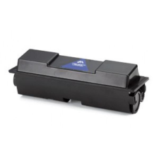ECOPIXEL (New Build) utángyártott KYOCERA TK1140 toner fekete (KYOTK1140CHFUEC) chipes nyomtatópatron & toner